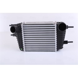 Intercooler Echangeur Radiateur Pour Nissan Micra IV Note 144613HD0B 144613HD0C