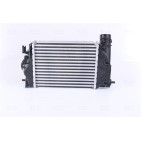 Intercooler Echangeur Radiateur Pour Renault Grand Scénic IV Megane Nissan