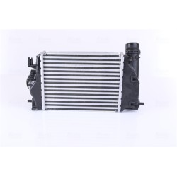 Intercooler Echangeur Radiateur Pour Renault Grand Scénic IV Megane Nissan