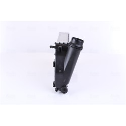 Intercooler Echangeur Radiateur Pour Renault Grand Scénic IV Megane Nissan
