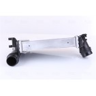 Intercooler Echangeur Radiateur Pour Renault Grand Scénic IV Megane Nissan