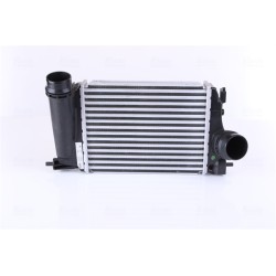 Intercooler Echangeur Radiateur Pour Renault Grand Scénic IV Megane Nissan