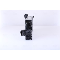 Intercooler Echangeur Radiateur Pour Renault Grand Scénic IV Kadjar Megane