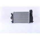 Intercooler Echangeur Radiateur Pour Renault Grand Scénic IV Kadjar Megane