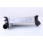 Intercooler Echangeur Radiateur Pour Renault Grand Scénic IV Kadjar Megane
