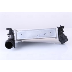 Intercooler Echangeur Radiateur Pour Renault Grand Scénic IV Kadjar Megane