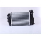Intercooler Echangeur Radiateur Pour Renault Talisman Nissan Qashqai II SUV
