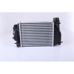 Intercooler Echangeur Radiateur Pour Renault Talisman Nissan Qashqai II SUV