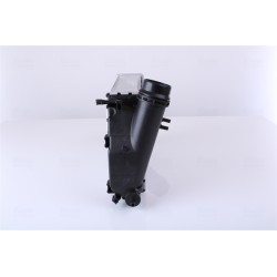 Intercooler Echangeur Radiateur Pour Renault Talisman Nissan Qashqai II SUV