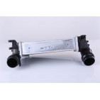 Intercooler Echangeur Radiateur Pour Renault Talisman Nissan Qashqai II SUV