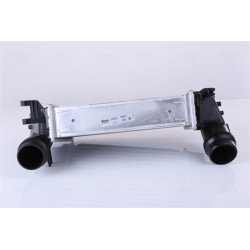 Intercooler Echangeur Radiateur Pour Renault Talisman Nissan Qashqai II SUV