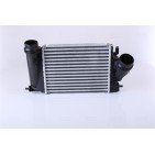 Intercooler Echangeur Radiateur Pour Renault Talisman Nissan Qashqai II SUV