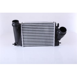 Intercooler Echangeur Radiateur Pour Renault Talisman Nissan Qashqai II SUV