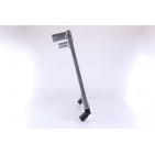 Intercooler Echangeur Radiateur Pour Land Rover Range Rover III Sport