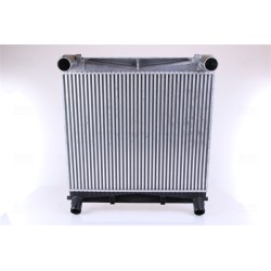Intercooler Echangeur Radiateur Pour Land Rover Range Rover III Sport