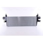 Intercooler Echangeur Radiateur Pour Toyota Fortuner Hilux VIII 179400L110