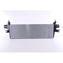 Intercooler Echangeur Radiateur Pour Toyota Fortuner Hilux VIII 179400L110
