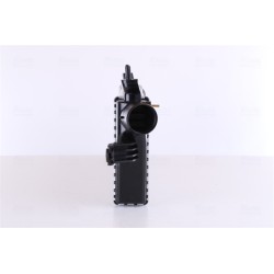 Intercooler Echangeur Radiateur Pour Toyota Fortuner Hilux VIII 179400L110