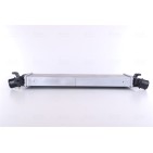 Intercooler Echangeur Radiateur Pour Toyota Fortuner Hilux VIII 179400L110