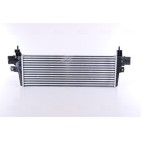 Intercooler Echangeur Radiateur Pour Toyota Fortuner Hilux VIII 179400L110
