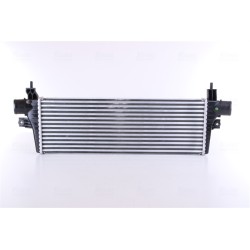 Intercooler Echangeur Radiateur Pour Toyota Fortuner Hilux VIII 179400L110