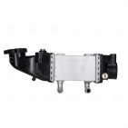 Intercooler Echangeur Radiateur Pour VW Polo Audi A1 Seat Skoda 04B145749K