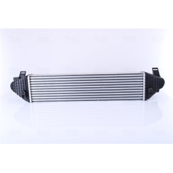 Intercooler Echangeur Radiateur Pour Ford C-Max II Focus III Grand Kuga 1857415