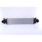 Intercooler Echangeur Radiateur Pour Ford C-Max II Focus III Grand Kuga 1857415