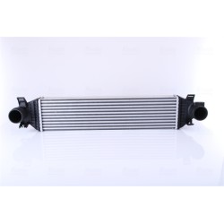 Intercooler Echangeur Radiateur Pour Ford C-Max II Focus III Grand Kuga 1857415