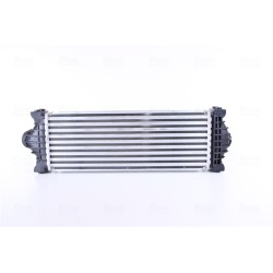 Intercooler Echangeur Radiateur Pour Ford Tourneo Transit 2011906 2146189
