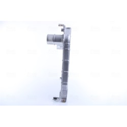 Intercooler Echangeur Radiateur Pour Toyota Auris Avensis Verso 179400X020