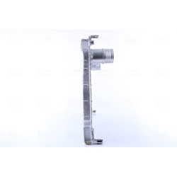Intercooler Echangeur Radiateur Pour Toyota Auris Avensis Verso 179400X020