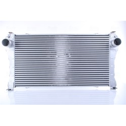 Intercooler Echangeur Radiateur Pour Toyota Auris Avensis Verso 179400X020