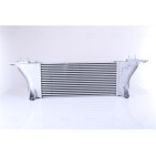 Intercooler Echangeur Radiateur Pour Nissan NP300 Navara A44615X20B