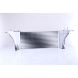 Intercooler Echangeur Radiateur Pour Nissan NP300 Navara A44615X20B