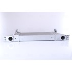 Intercooler Echangeur Radiateur Pour Nissan NP300 Navara A44615X20B