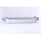 Intercooler Echangeur Radiateur Pour Nissan NP300 Navara A44615X20B
