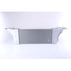 Intercooler Echangeur Radiateur Pour Nissan NP300 Navara A44615X20B