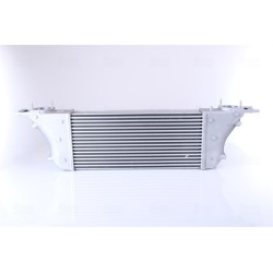 Intercooler Echangeur Radiateur Pour Nissan NP300 Navara A44615X20B