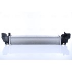 Intercooler Echangeur Radiateur Pour BMW Série 1 F40 2 F44 F45 F46 X1 Van X2