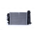 Intercooler Echangeur Radiateur Pour Renault Espace V 144969690R