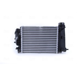 Intercooler Echangeur Radiateur Pour Renault Espace V 144969690R