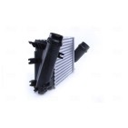 Intercooler Echangeur Radiateur Pour Renault Espace V 144969690R