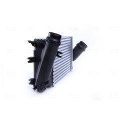 Intercooler Echangeur Radiateur Pour Renault Espace V 144969690R