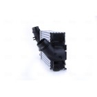 Intercooler Echangeur Radiateur Pour Renault Espace V 144969690R