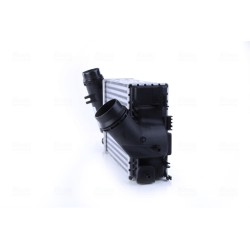 Intercooler Echangeur Radiateur Pour Renault Espace V 144969690R