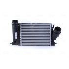 Intercooler Echangeur Radiateur Pour Renault Espace V 144969690R