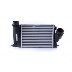 Intercooler Echangeur Radiateur Pour Renault Espace V 144969690R