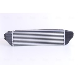 Intercooler Echangeur Radiateur Pour BMW X3 17513421803 17513453726