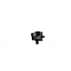 Intercooler Echangeur Radiateur Pour Fiat Ducato 53174318